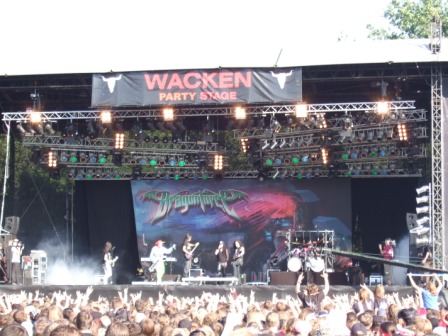 Wacken 2009 214