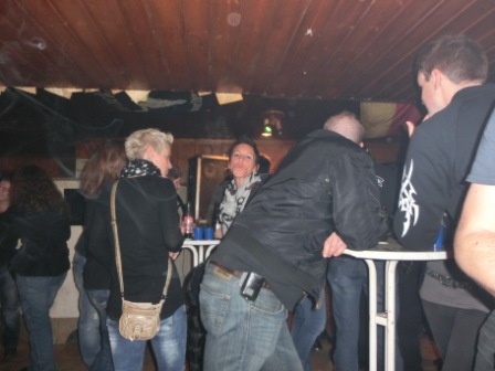 Metalnight 2015-01