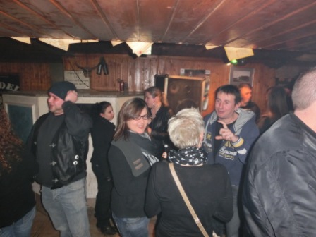 Metalnight 2015-06