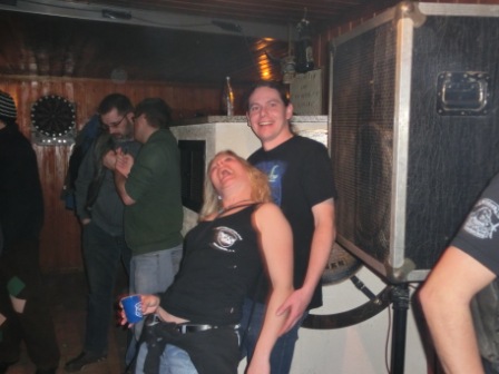 Metalnight 2015-12