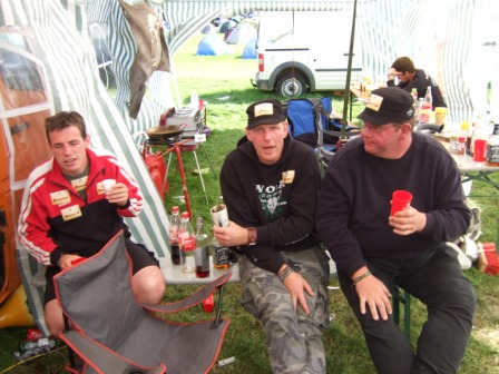 Wacken 2009 140