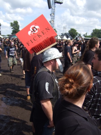 Wacken 2009 173