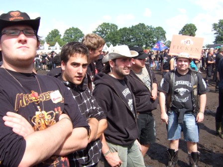 Wacken 2009 174