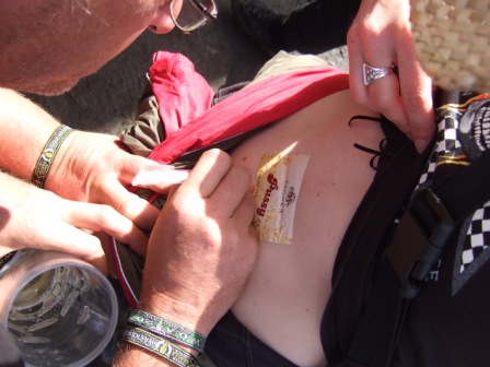 Wacken 2009 188