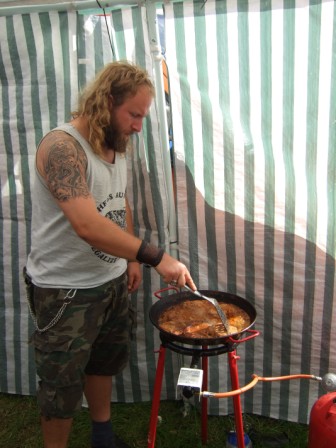 Wacken 2009 295