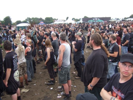 Wacken 2009 363