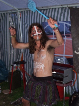 Wacken 2009 387