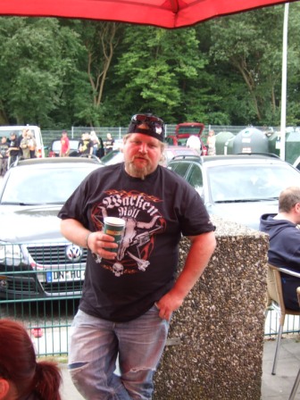 Wacken 2009 460