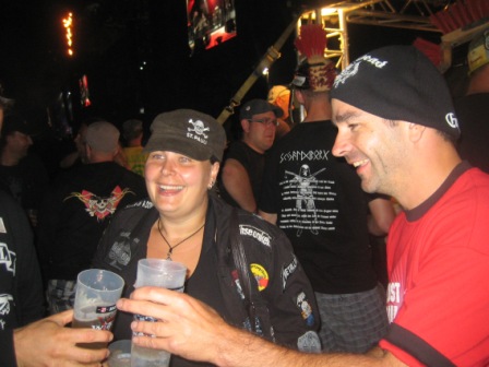 Lompadier Vakanz 2011 147